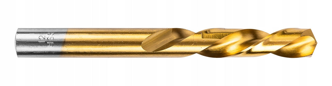 Set for damaged screws with drills and unscrewers 40 elements NEO Manufacturer code 11-923