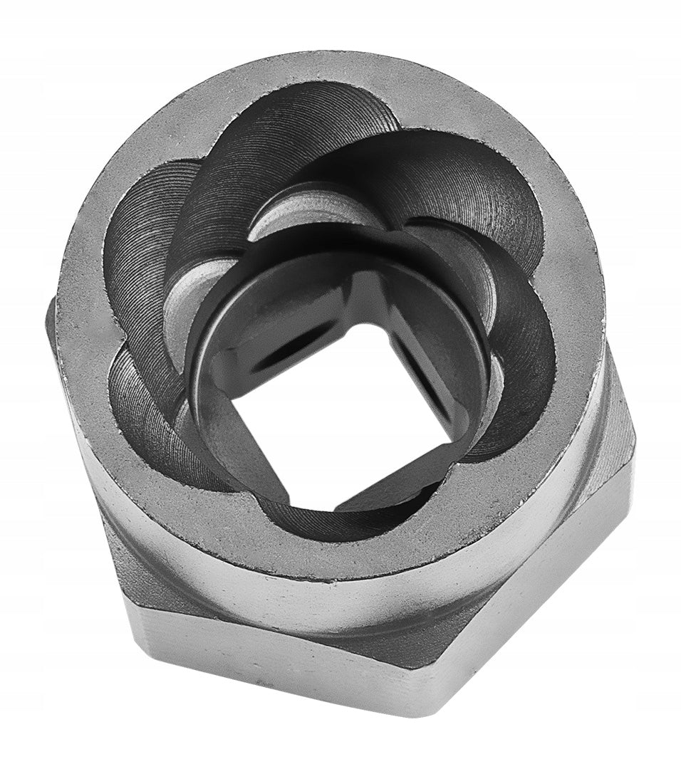 Set for damaged screws with drills and unscrewers 40 elements NEO Product weight with unit packaging 9.02 kg