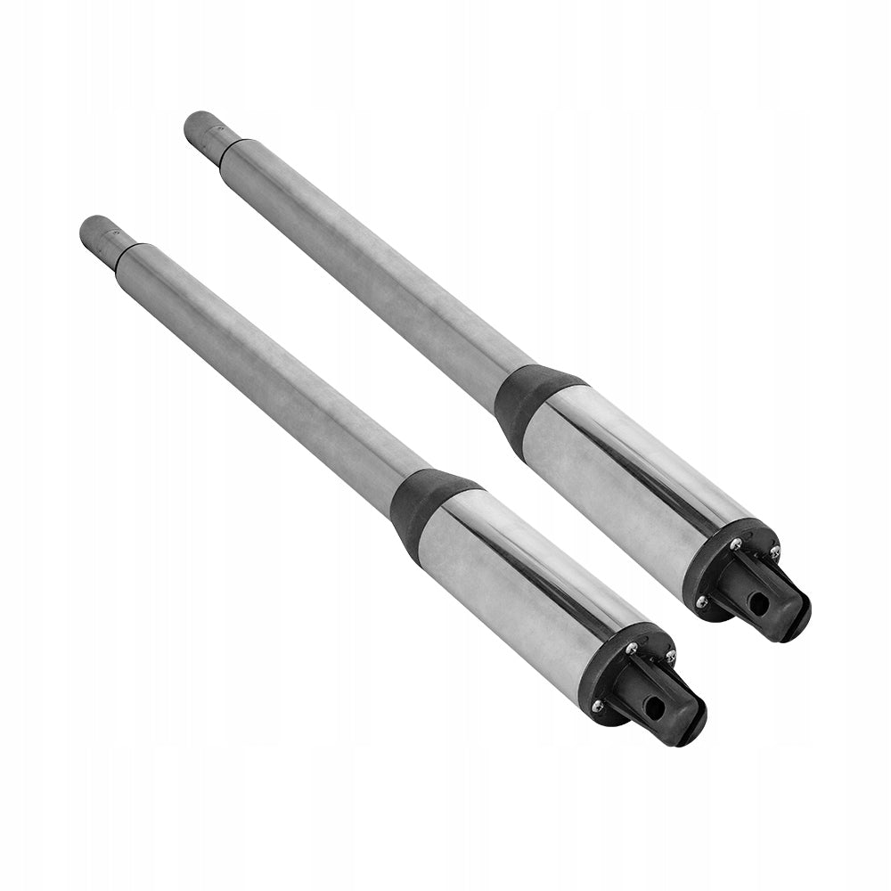 Set for double-leaf gate DE250WiFi 2x2,5m 400kg Wi-Fi 2xPilot Manufacturer code DE250WiFi