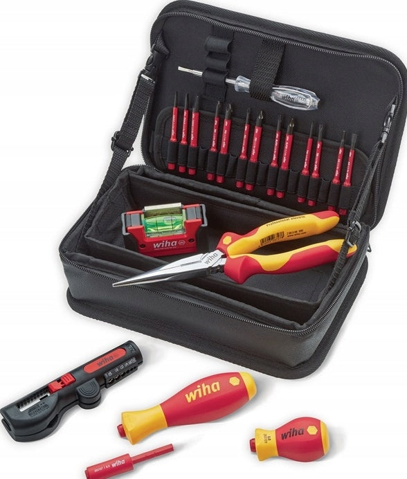 Set for electrical engineering works21 part.