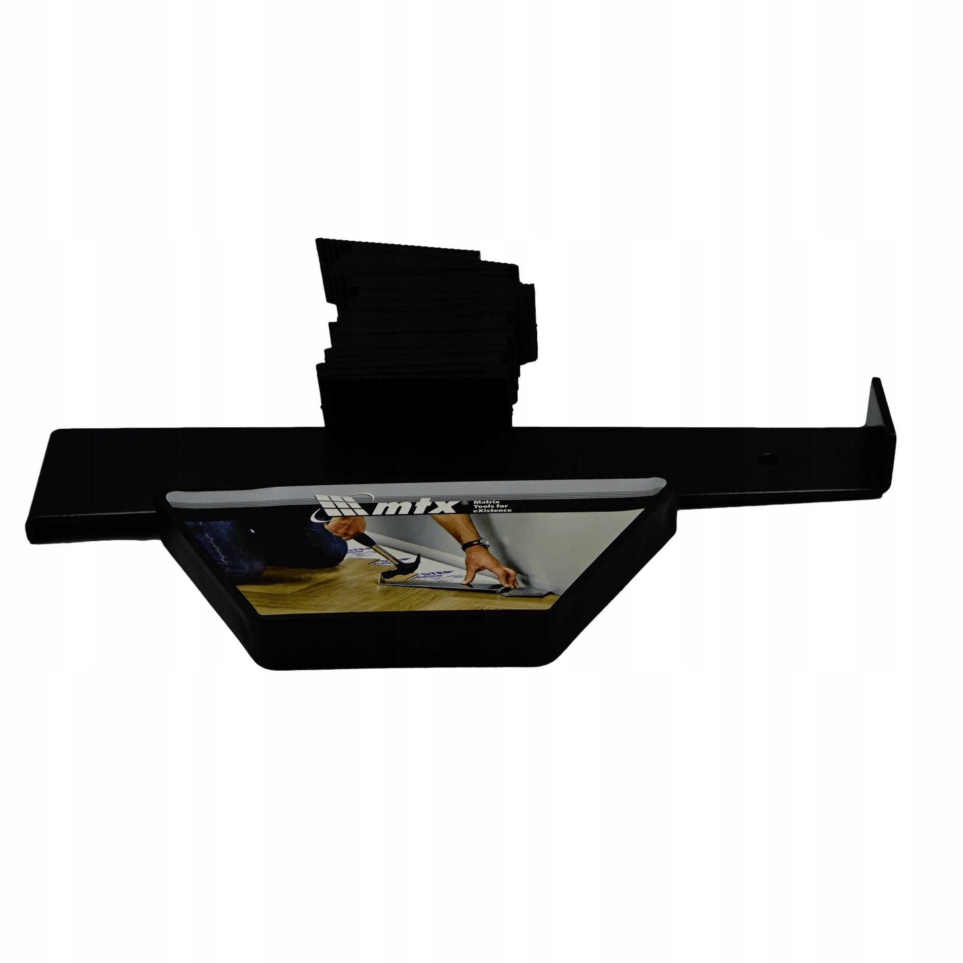 Set for installation of click vinyl laminate or lamella parquet Manufacturer code 881009