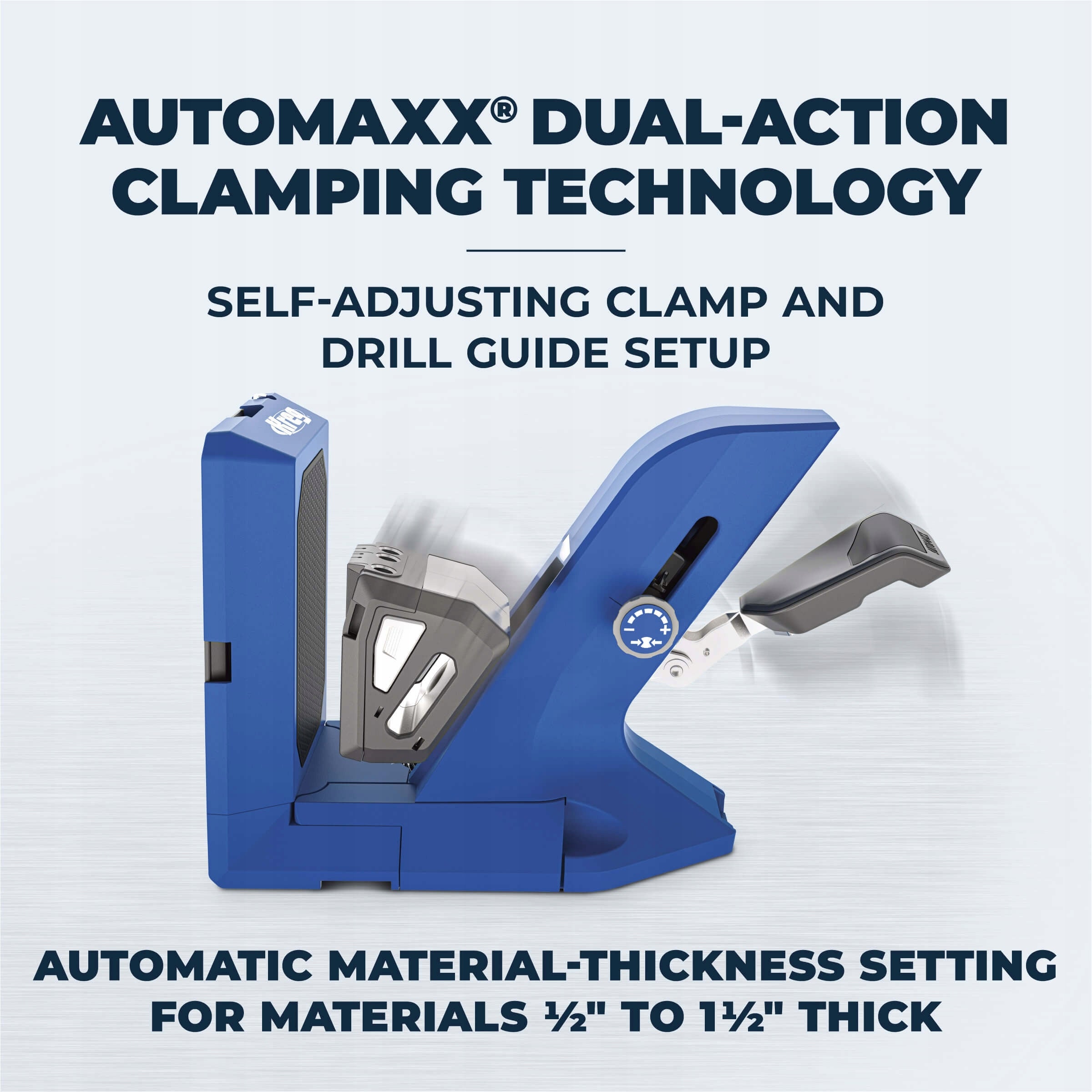Set for making pocket connections Kreg KPHJ720PRO Manufacturer code KPHJ720PRO