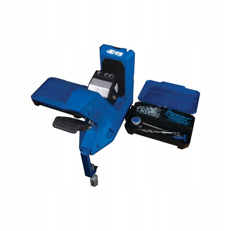 Set for making pocket connections Kreg KPHJ720PRO