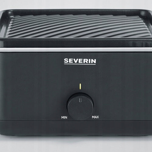 Set for raclette Mini grill with grill plate 4 pers. SEVERIN RG2360 Manufacturer code 2360