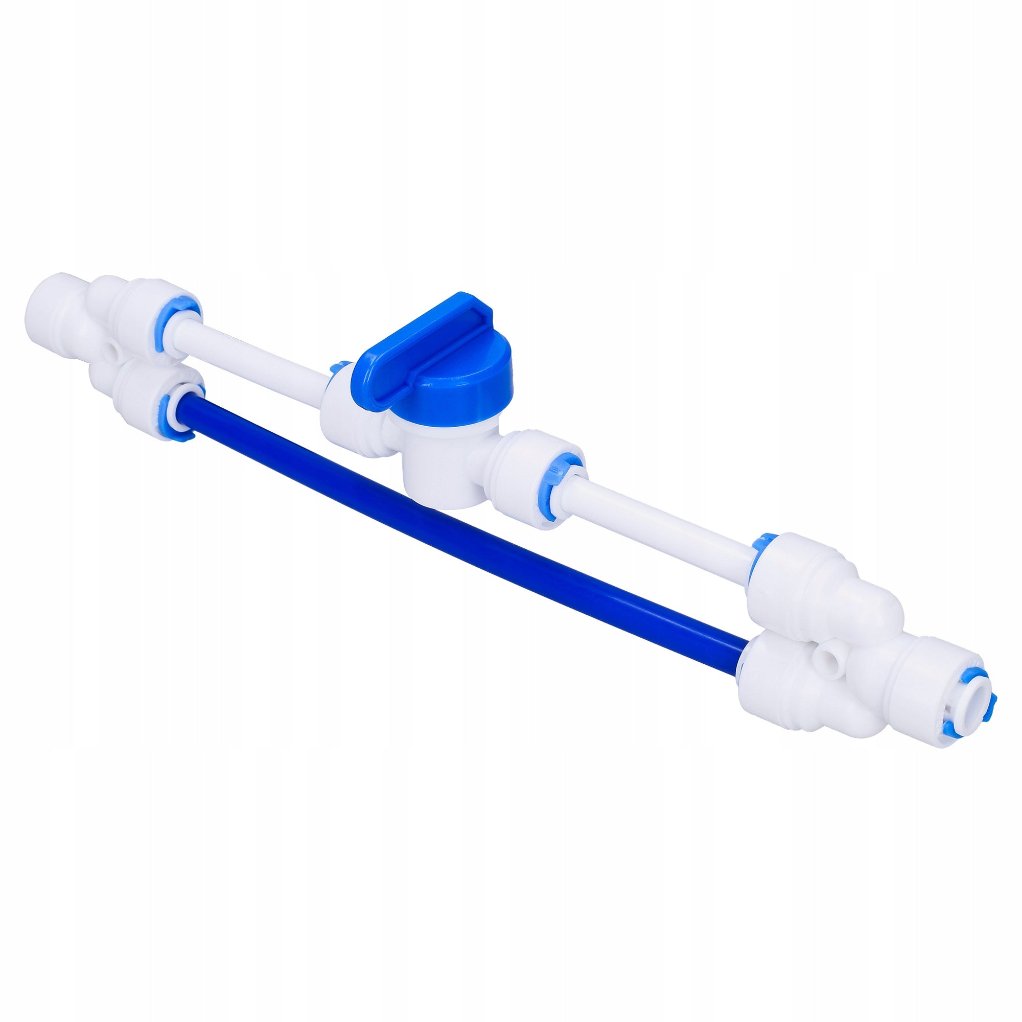 Set for rinsing osmosis membrane deposits RO BY-PASS AquaFloow