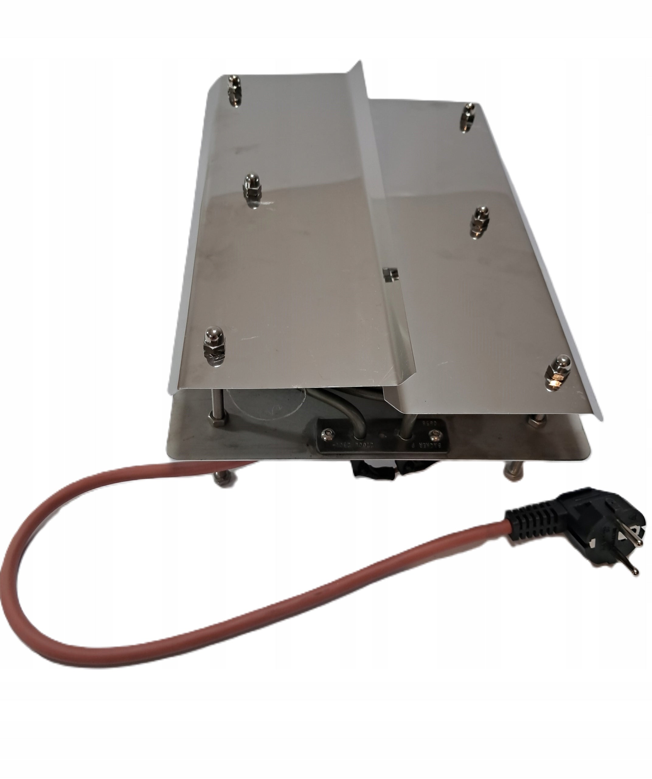 Set for smoking-Smoker electric controller thermocouple heater 2,7 Manufacturer code 334rfv