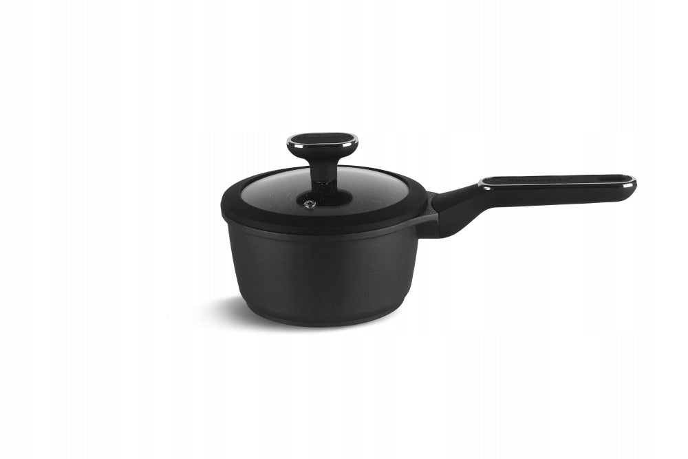 Set of 10 aluminium pots Edenberg EB 5631 Number of items in the set 10