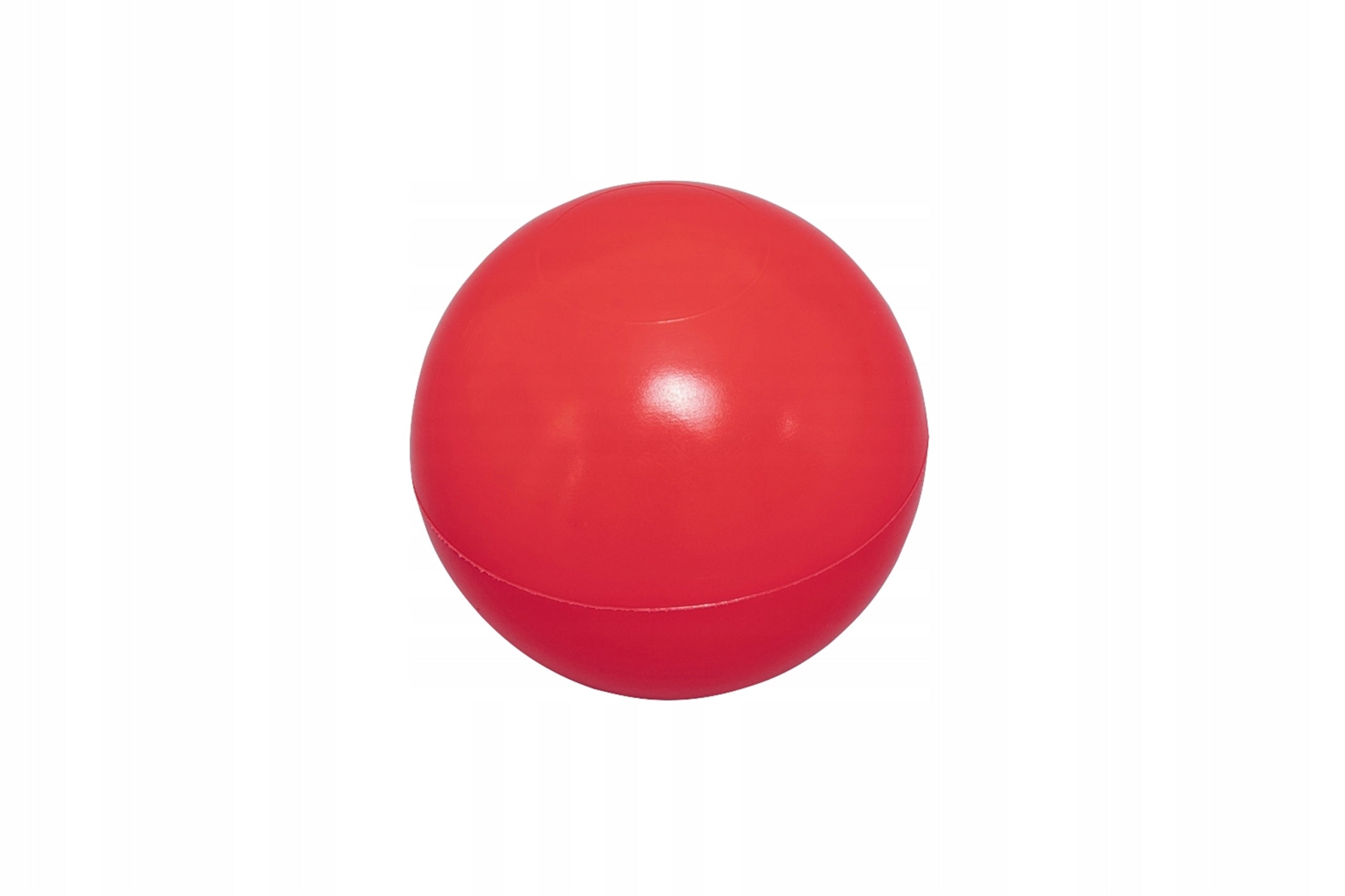 Set of 100 Balls 5,85cm for dry pool BESTWAY 4 Colors + Bag