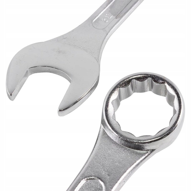 Set of 16 spanner wrenches 6-24 mm Wrenches Forcekraft Manufacturer code 51486