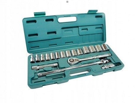 Set of 18 1/2" inch tools Brand kltools