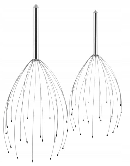 Set of 2 Spider Head Massagers Manufacturer code 61/1990