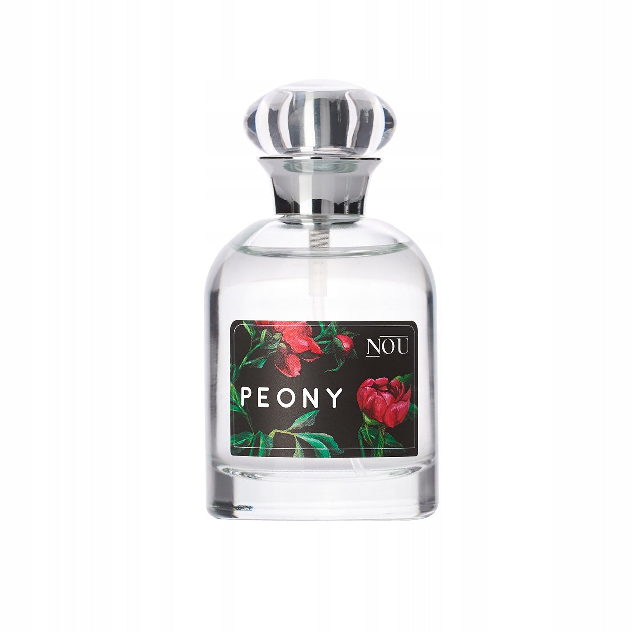 Set of 2pcs NOU PEONY Perfumed Water 50 ml Manufacturer code 5906395822935