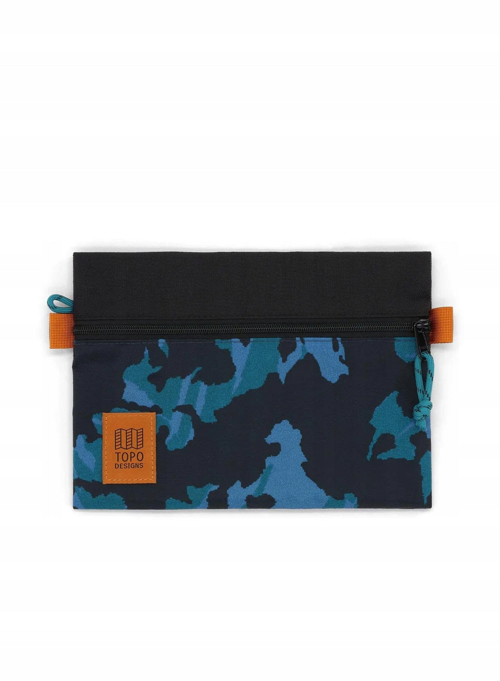 Set of 3 Topo Designs Accessory Bags - black / ectonic Brand no brand