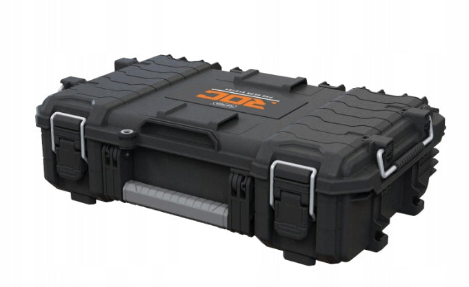 Set of 3 boxes Keter ROC PRO GEAR 2.0 Kind carrying case