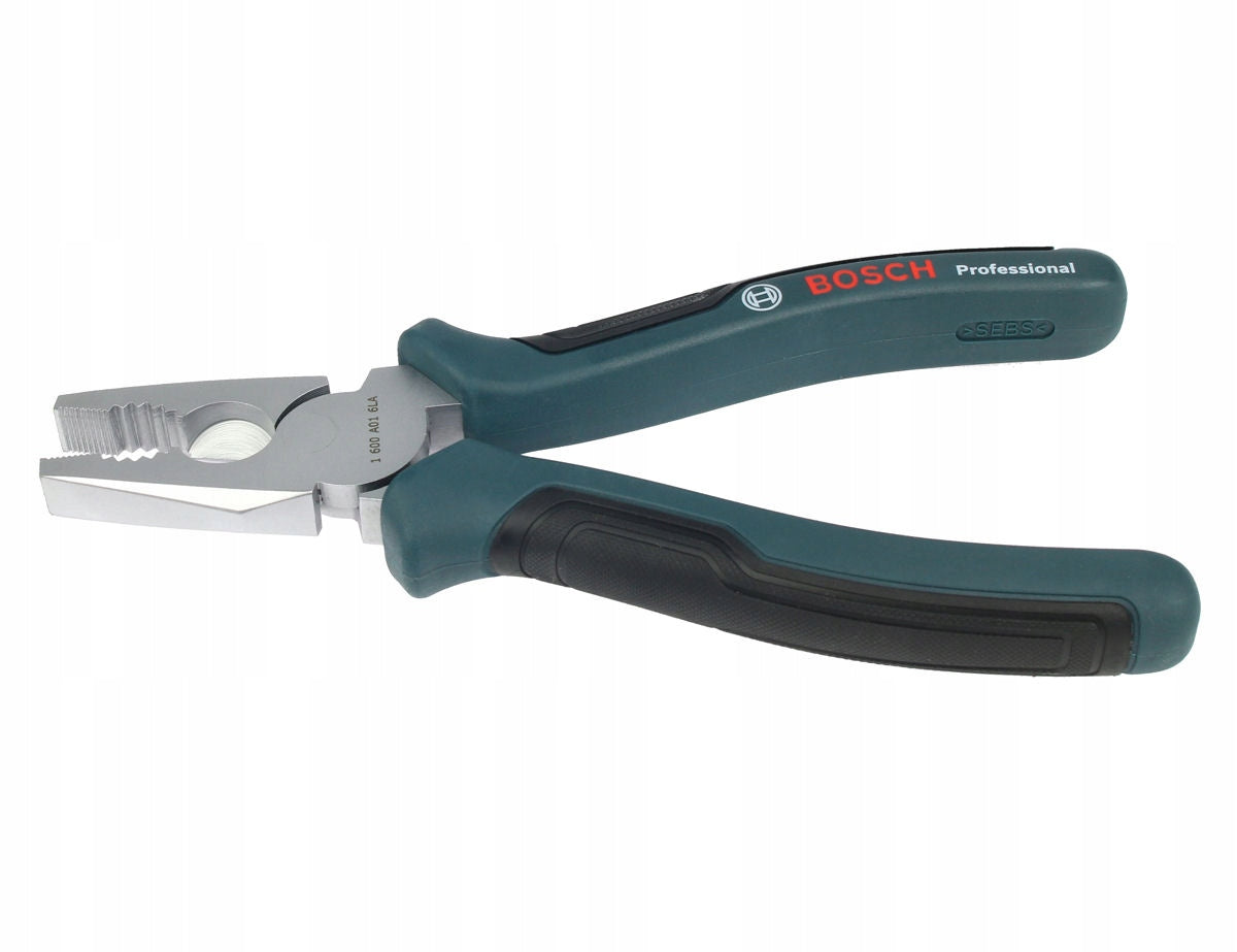 Set of 3 pliers BOSCH Manufacturer code 1600A016BG