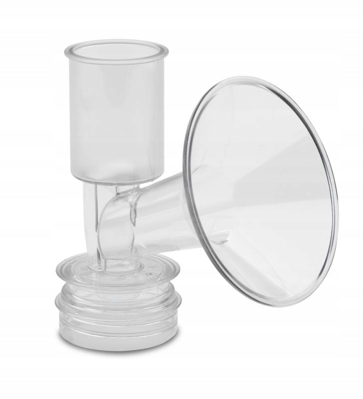 Set of 36,0mm funnels and 32,5mm reducing inserts Medical device no