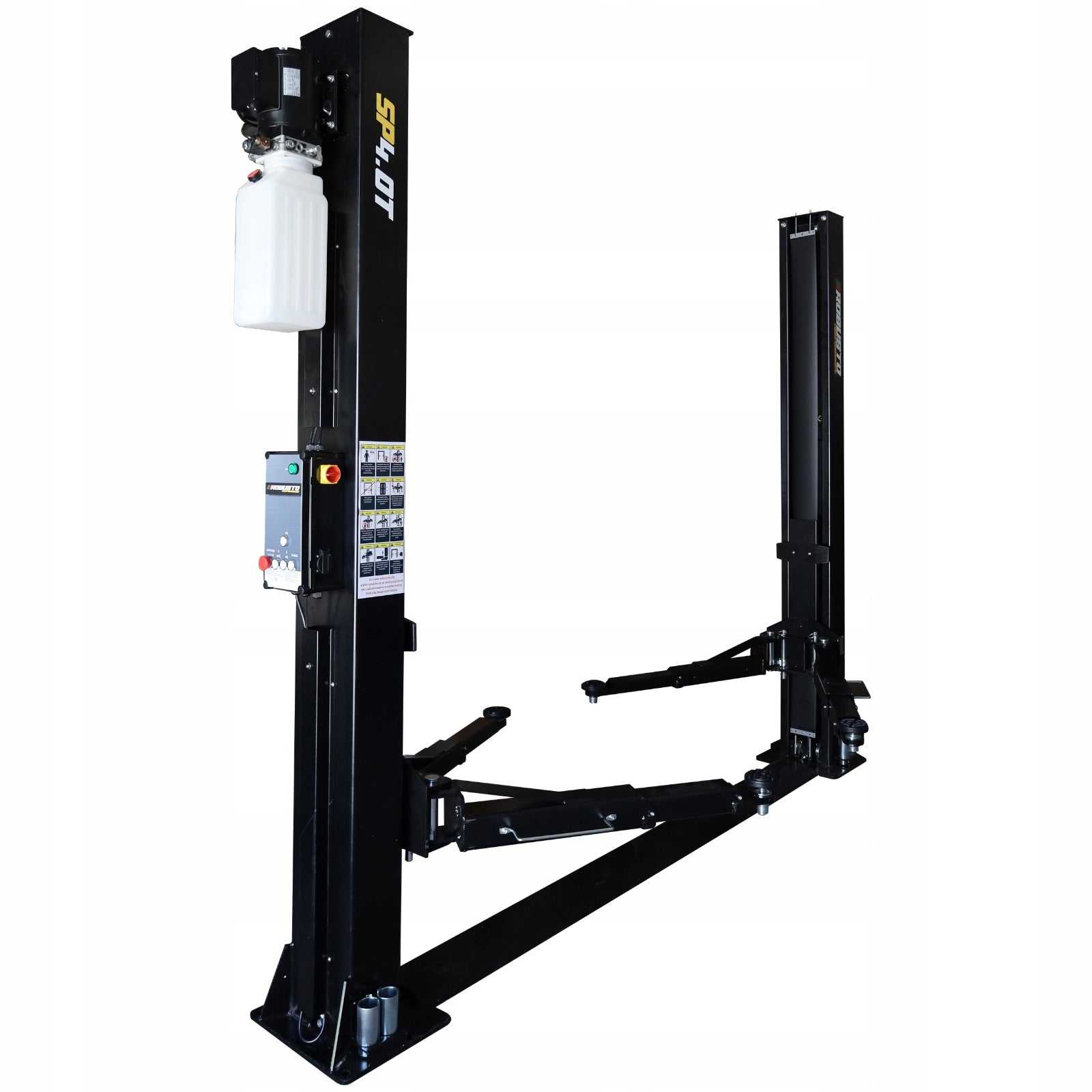 Set of 3in1 lift SP4.0T 230V + balancer RSW300 + mounter RSM400 Manufacturer code SP4.0 + RSM400 + RSW300