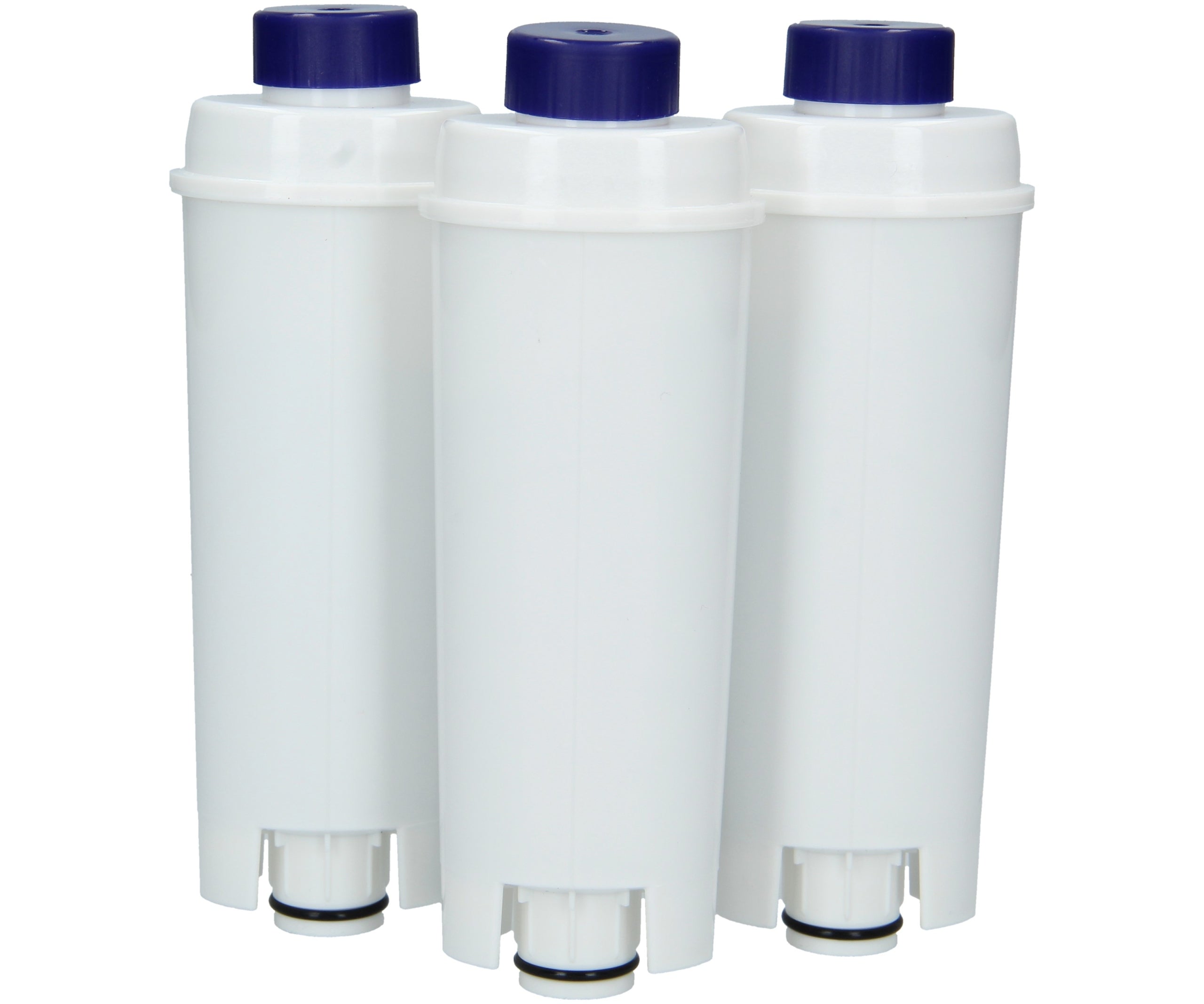 Set of 3pcs Filters water cartridges machine DeLonghi SER3017 DLS C002 Manufacturer code NEO000367