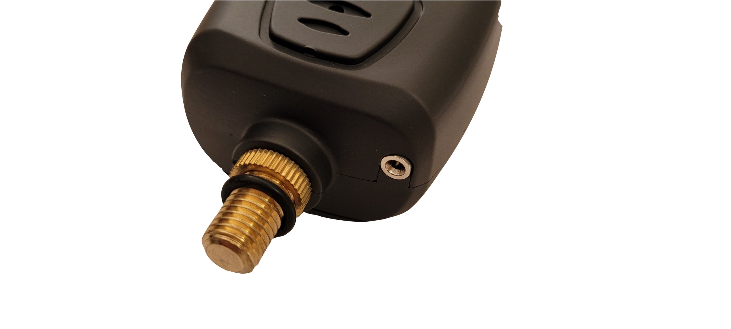 Set of 3x Bite Indicator Control Unit Bite Sensor Kind electronic