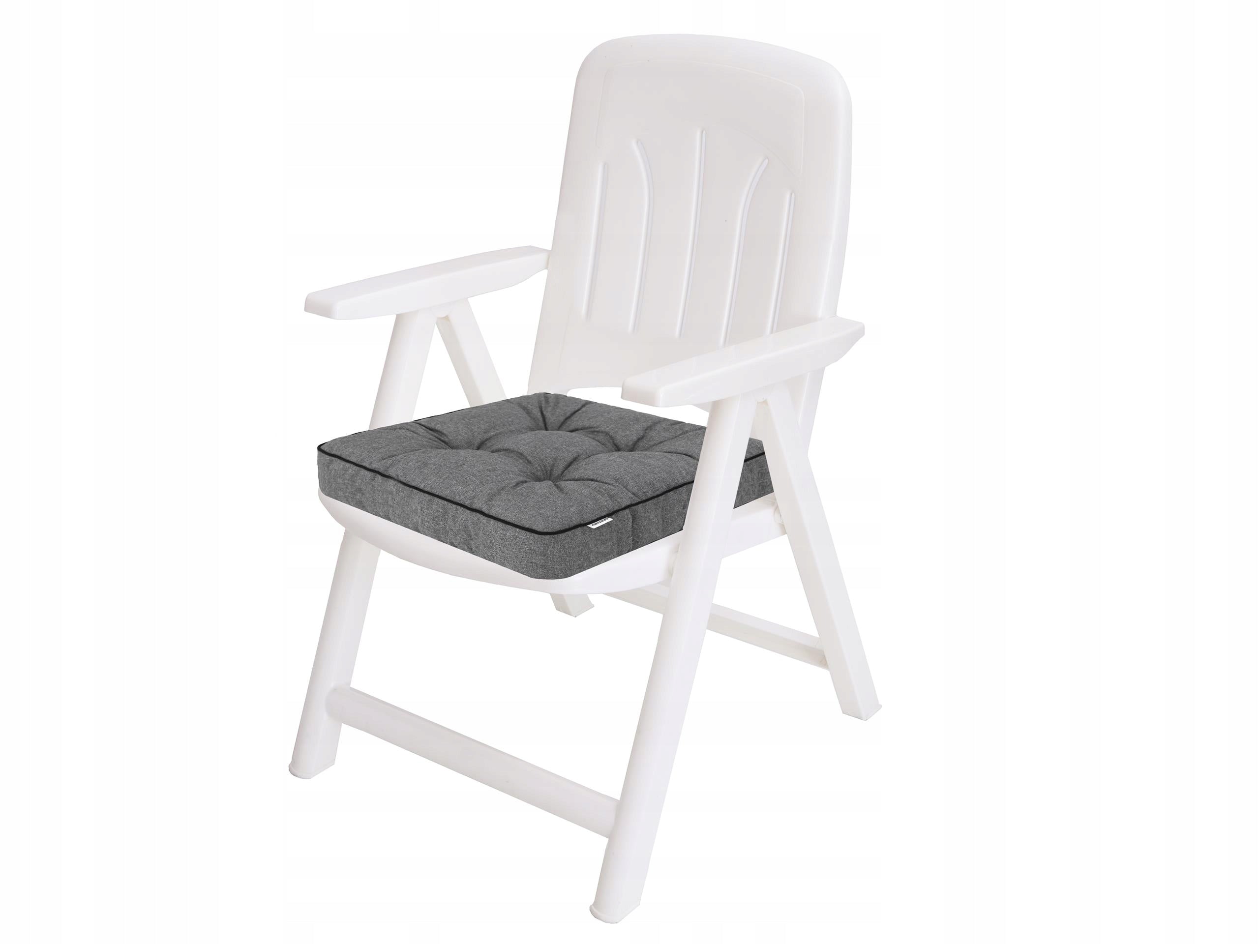 Set of 4 Garden Cushions, Armchair Cushion, Chair Cushion Manufacturer Hobbygarden