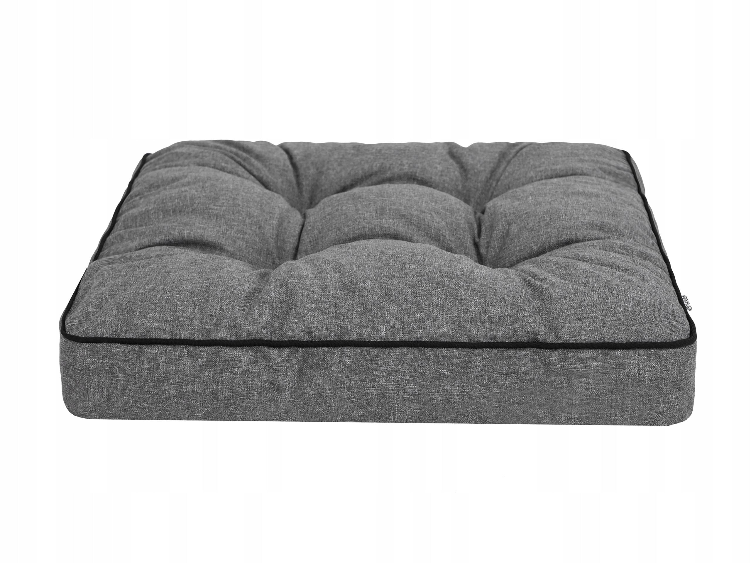 Set of 4 Garden Cushions, Armchair Cushion, Chair Cushion Pillow width 47 cm