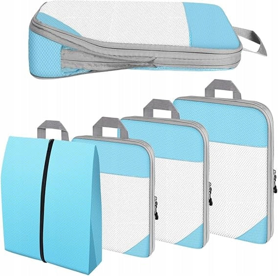 Set of 4 OSDUE Travel Organizers