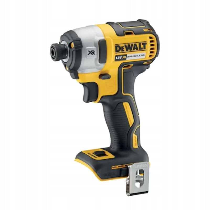 Set of 4 Tools DeWalt 18V DCG405 DCD796 DCF887 DCH172 Manufacturer code DCK004P3T