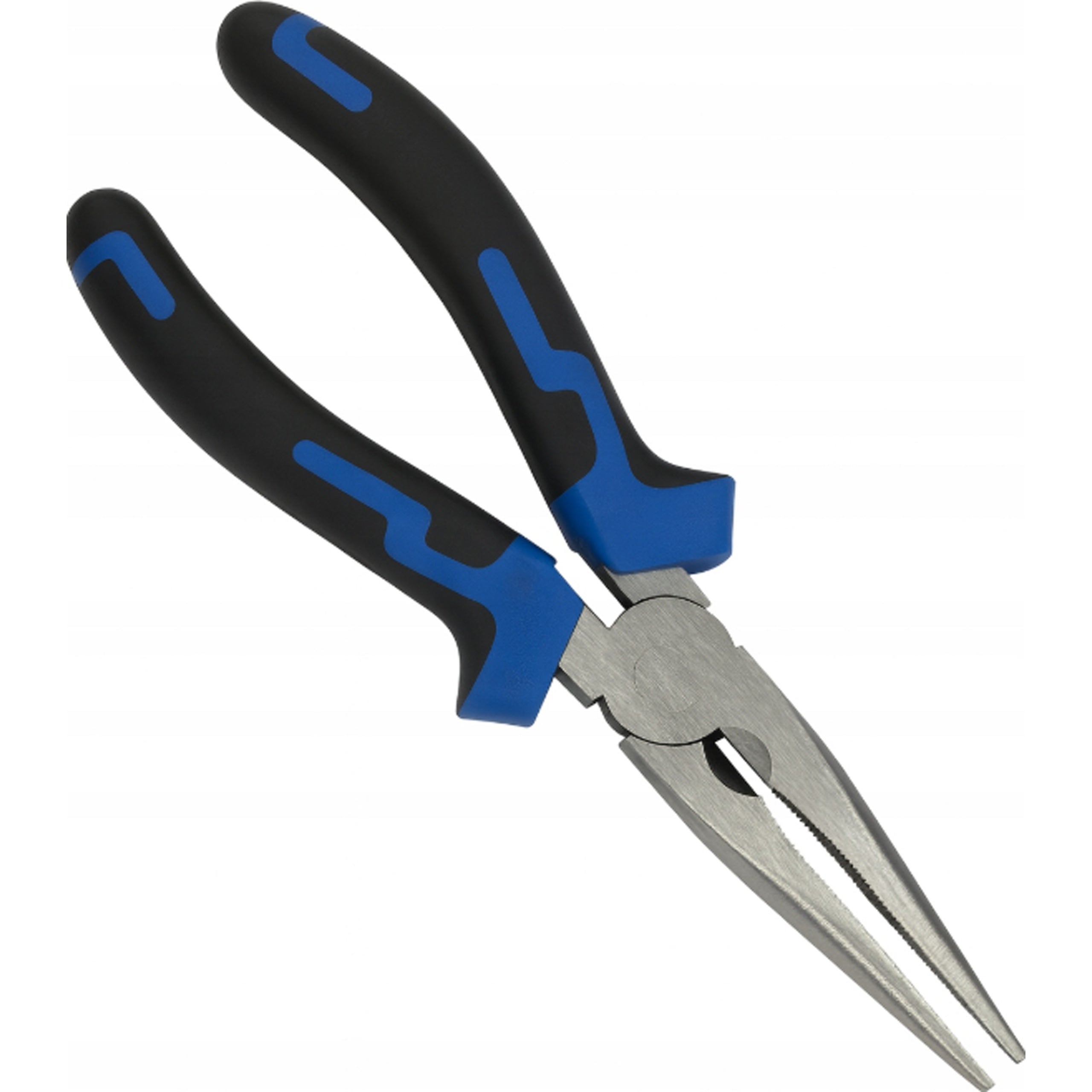 Set of 4 universal pliers Falon-Tech FT4404 in case Product weight with unit packaging 1 kg