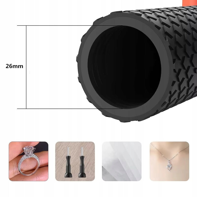 Set of 5in1 Floating Housing + Displacement Holder for GOPRO 13-9 (GP.246) Manufacturer code GP.246