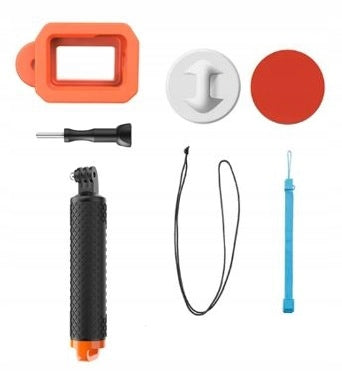 Set of 5in1 Floating Housing + Displacement Holder for GOPRO 13-9 (GP.246)
