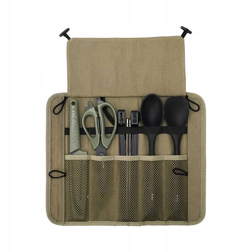 Set of 6 cooking tools NexTool NE20325