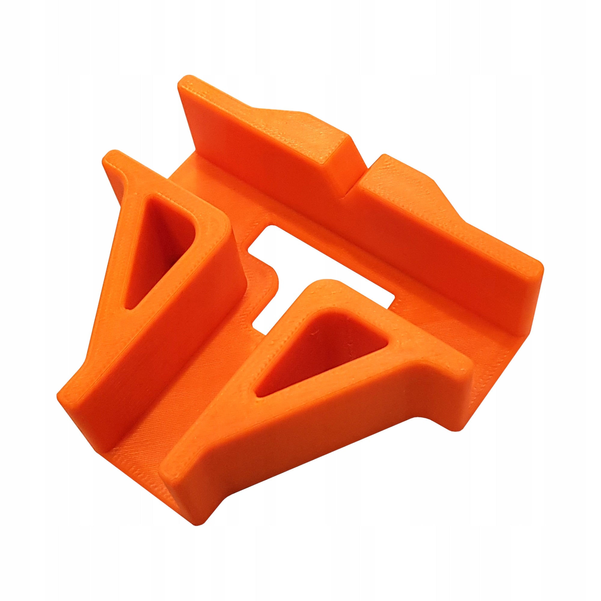 Set of 6x Carpentry Handle 3 Hand Body Template STRONG L,T-25 Plate 18mm Material synthetic material