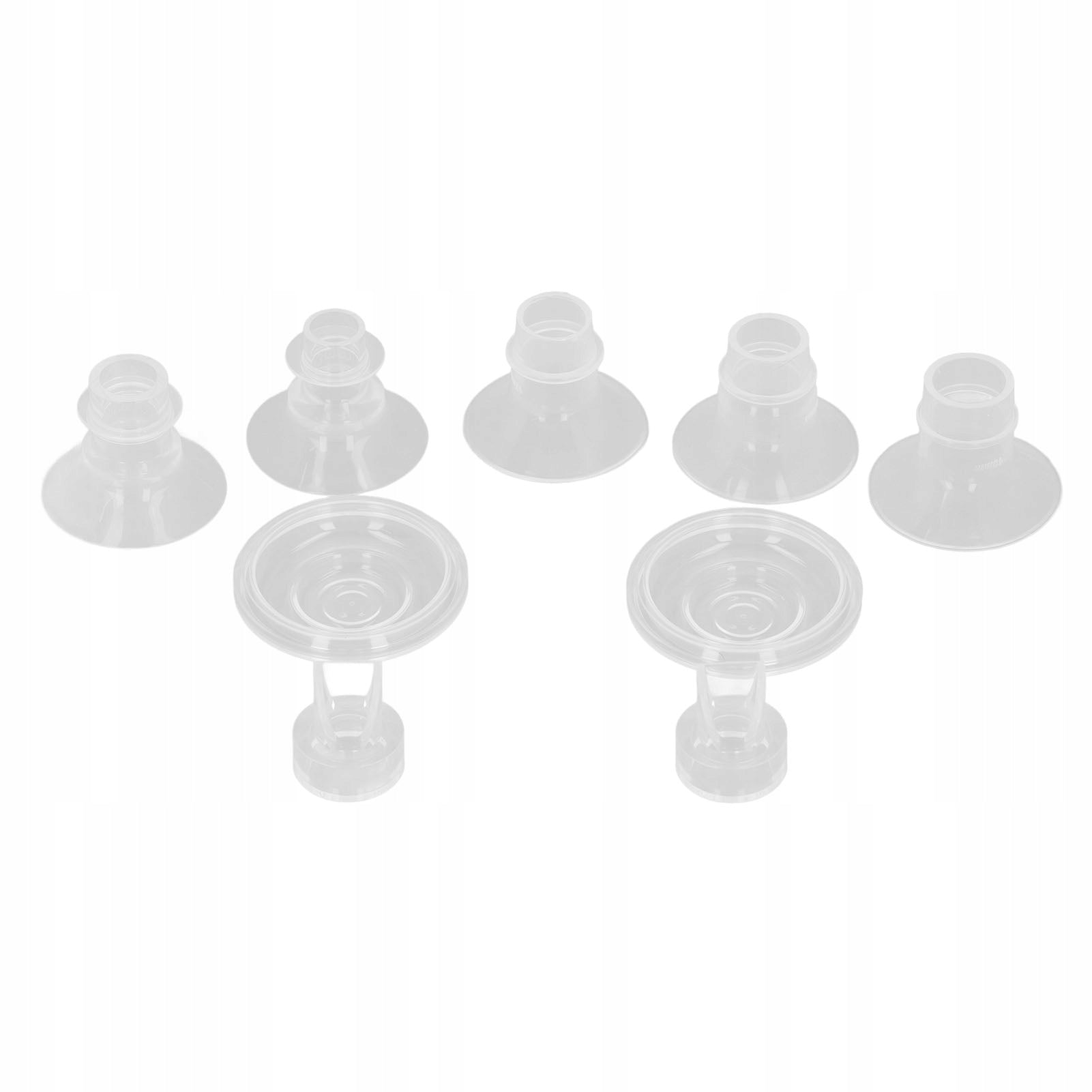 Set of 9 Flange Dimensioning Kit Suitable for EA