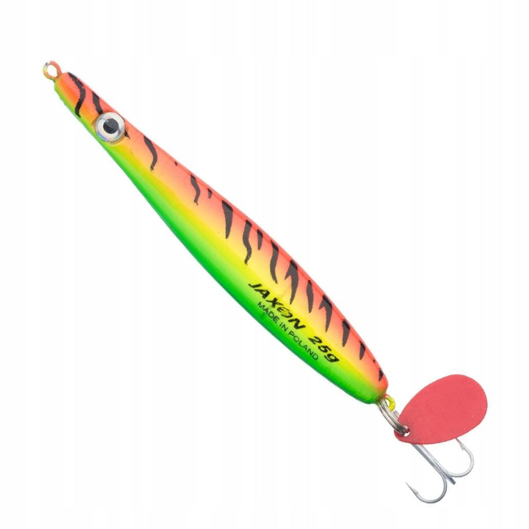 Set of Belone Sea Trout Ace 30 gr Opk 5 pcs Manufacturer code WJ-SeaTroutAce30