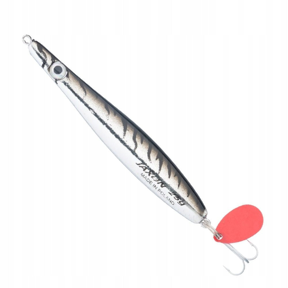 Set of Belone Sea Trout Ace 30 gr Opk 5 pcs Model Sea Trout Ace