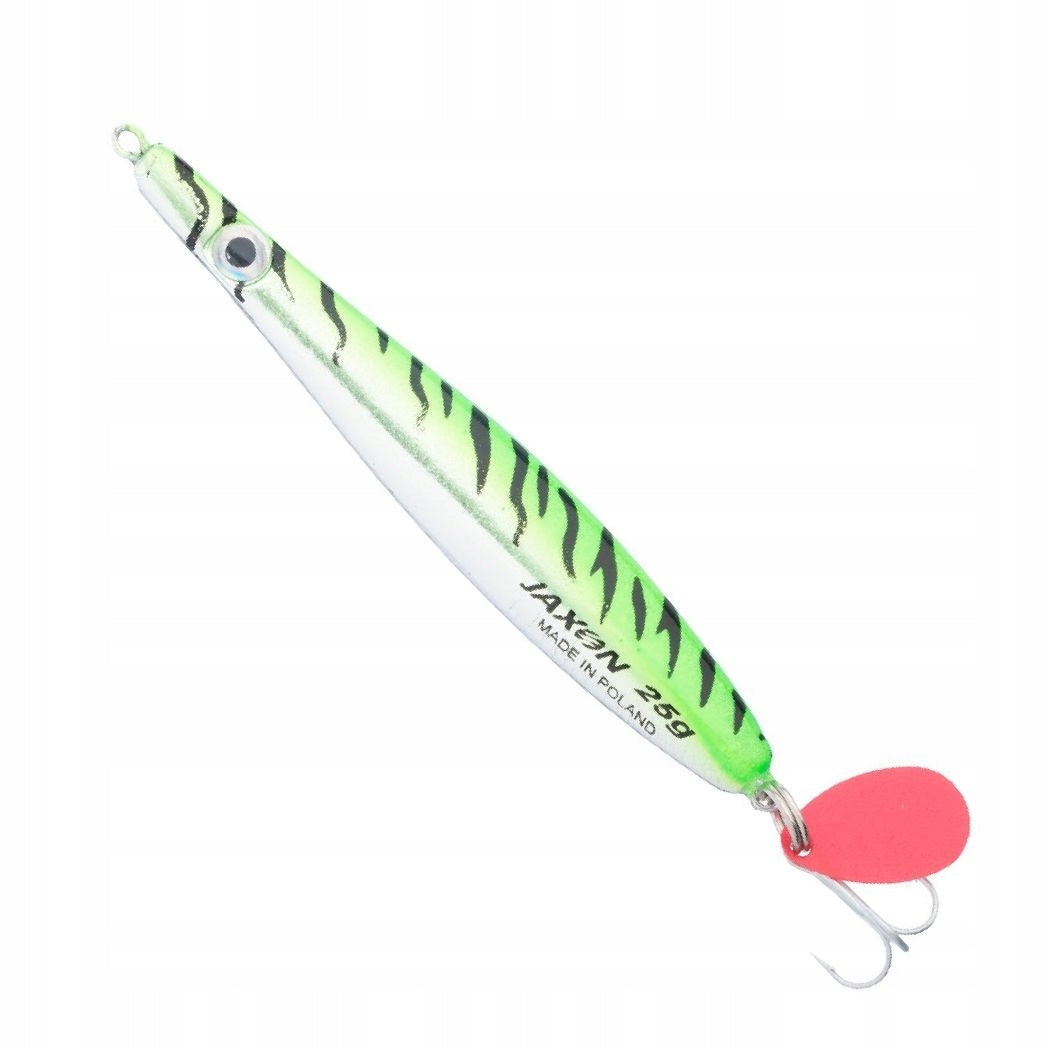 Set of Belone Sea Trout Ace 30 gr Opk 5 pcs Size 3