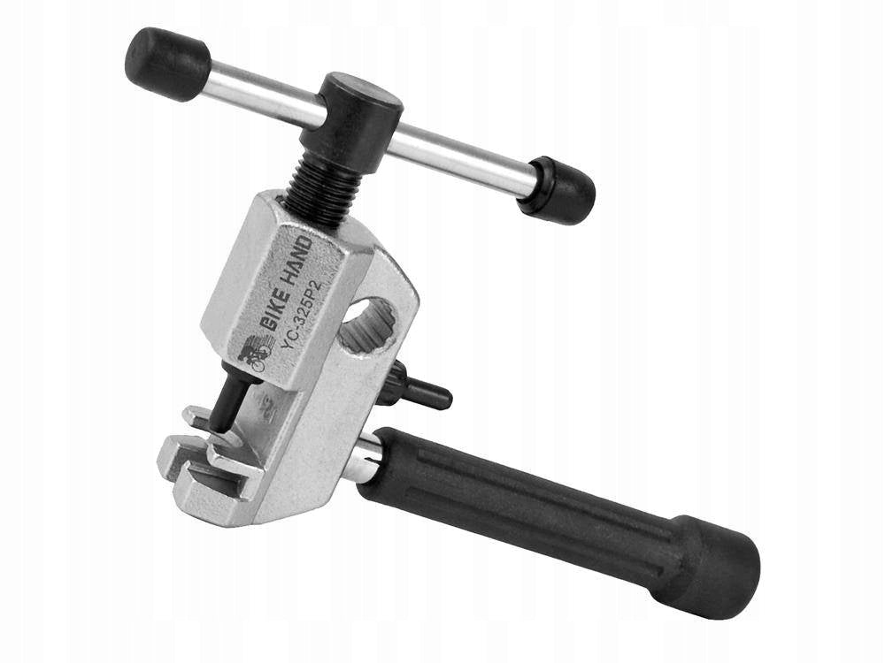 Set of Bicycle Tools Suitcase Keys Pullers Imbusy BIKE HAND YC-728 Brand BIKE HAND