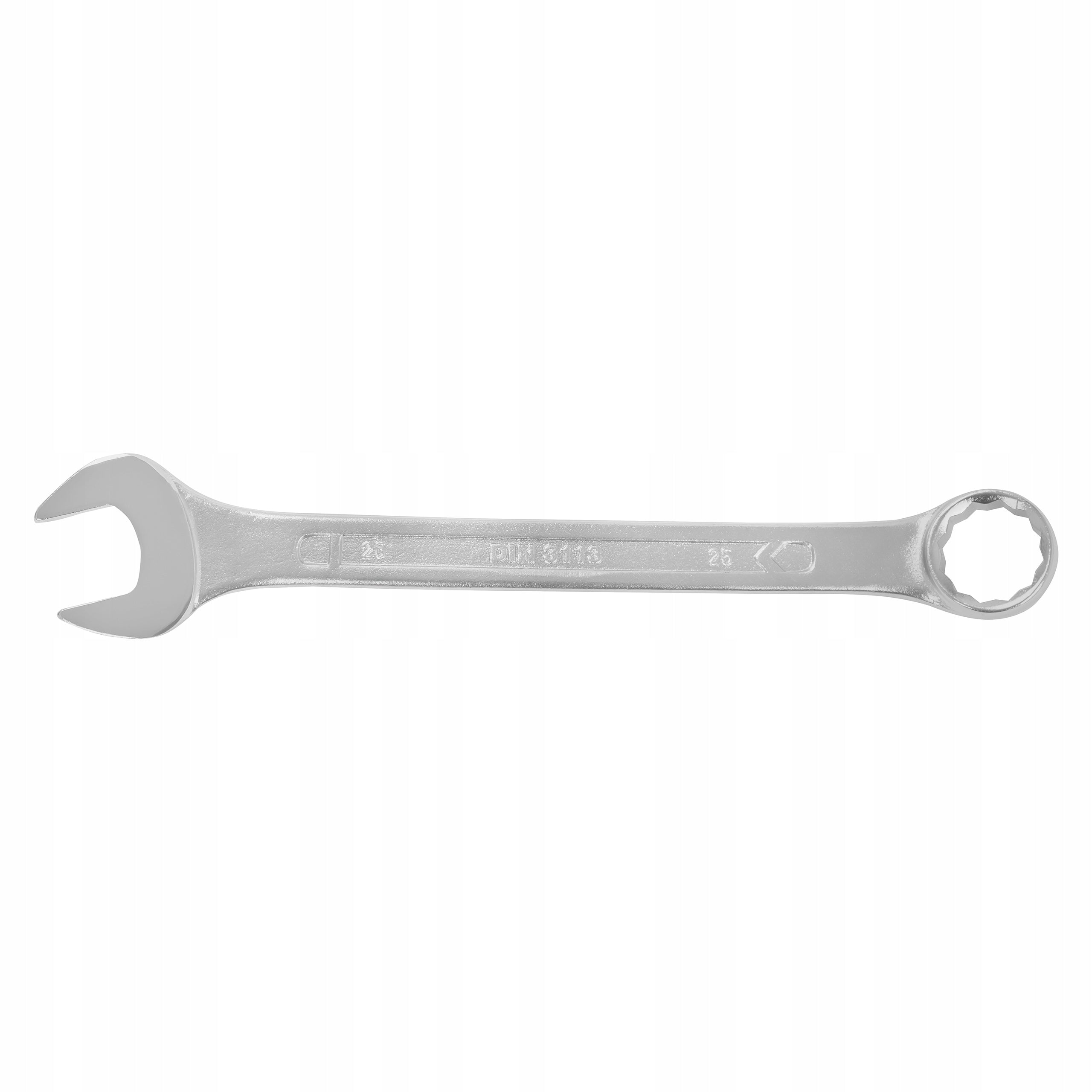 Set of Flat-Eye Wrenches 6-32mm 25pcs in Case Strong Large Set Farys Manufacturer code FR1978