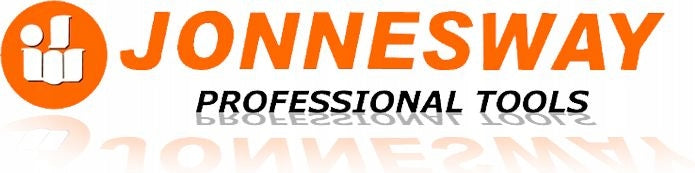 Set of Hand Tools 3/8 36 elements JONNESWAY S04H3536S Manufacturer code S04H3536S