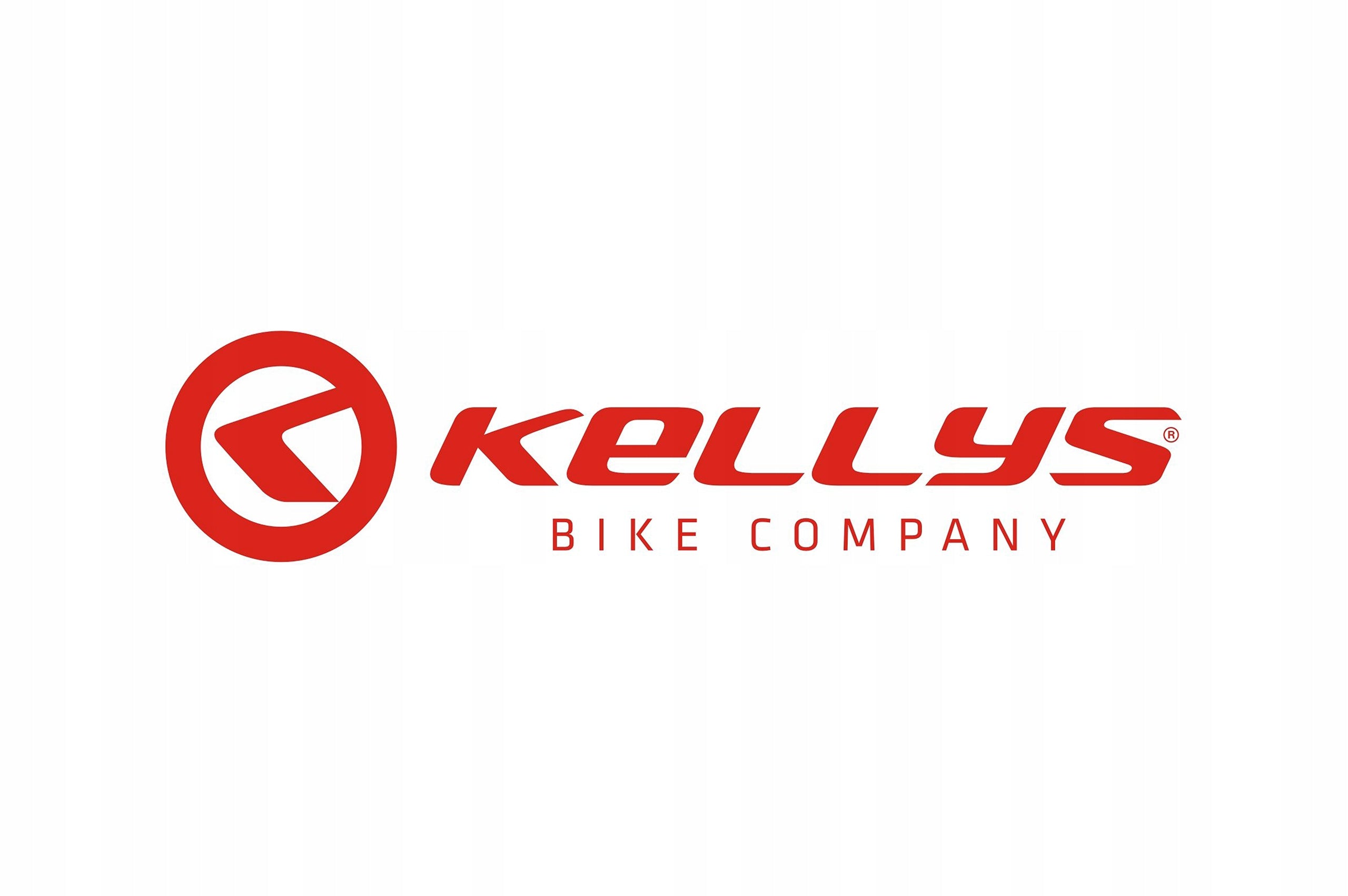 Set of LED Bike Lights KELLYS TWINS II Front Rear Black Brand Kellys
