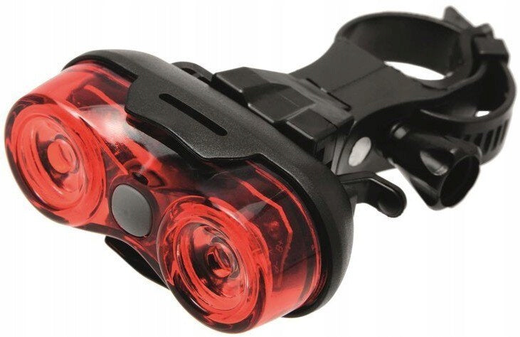 Set of LED bicycle lights Falcon Eye Joyride FBS0011 Manufacturer code FBS0011