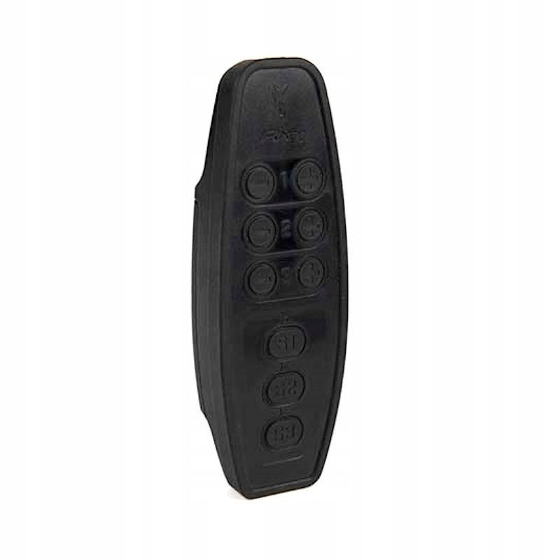 Set of Lamp with Remote Control and Motion Sensor FOX RX+ Security Light System EAN (GTIN) 5056212178629