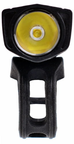 Set of Lamps PROX AERO Front 400Lm + Rear 10Lm USB Kind set