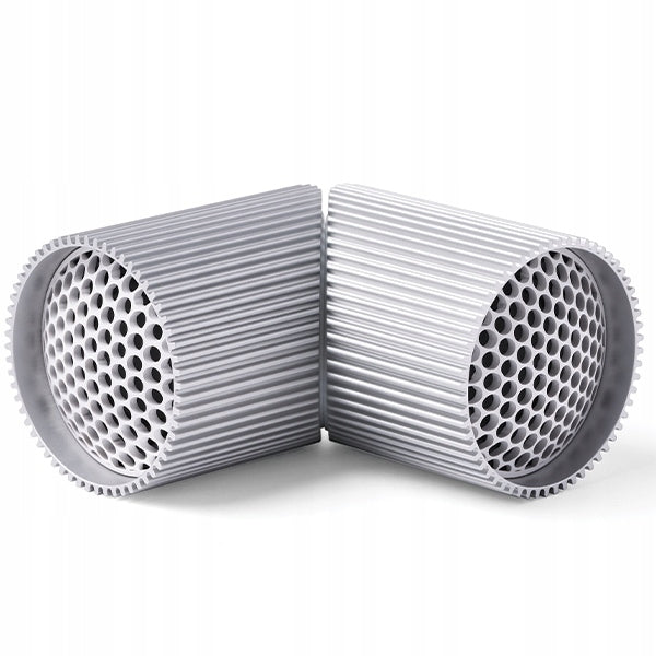 Set of Magnetic Bluetooth Speakers Lexon Ray Speaker Aluminum Brand Lexon