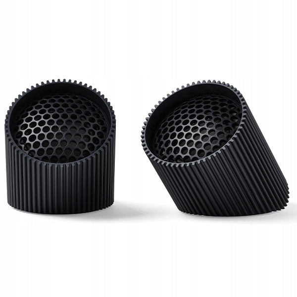 Set of Magnetic Bluetooth Speakers Lexon Ray Speaker black Brand Lexon
