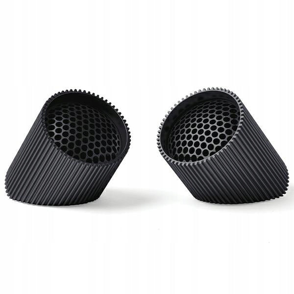 Set of Magnetic Bluetooth Speakers Lexon Ray Speaker black