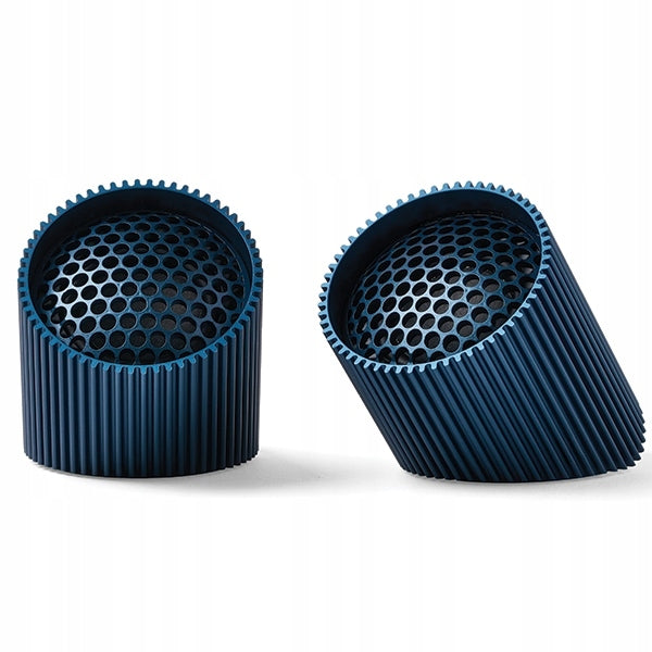 Set of Magnetic Bluetooth Speakers Lexon Ray Speaker blue Brand Lexon