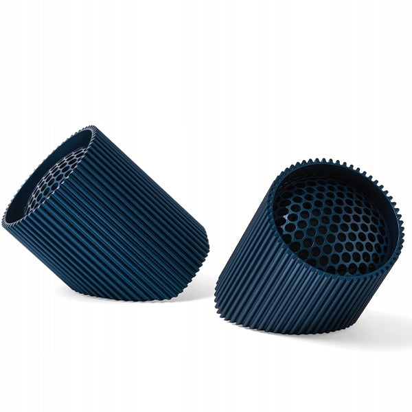 Set of Magnetic Bluetooth Speakers Lexon Ray Speaker blue Model other