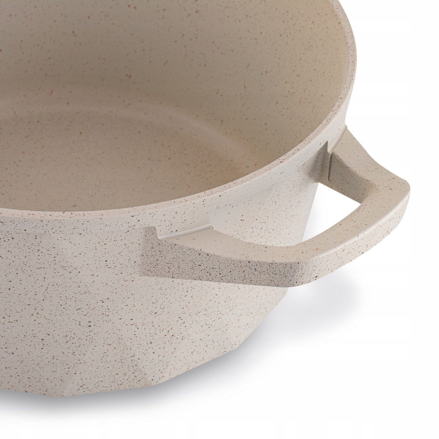 Set of Marble Pots INDUCTION LID Konighoffer Corte 20/24/28 Line CORTE