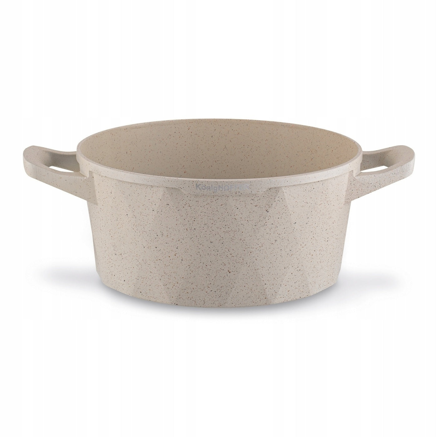 Set of Marble Pots INDUCTION LID Konighoffer Corte 20/24/28 Number of items in the set 8